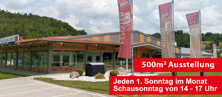 HOVEBA-Ausstellung